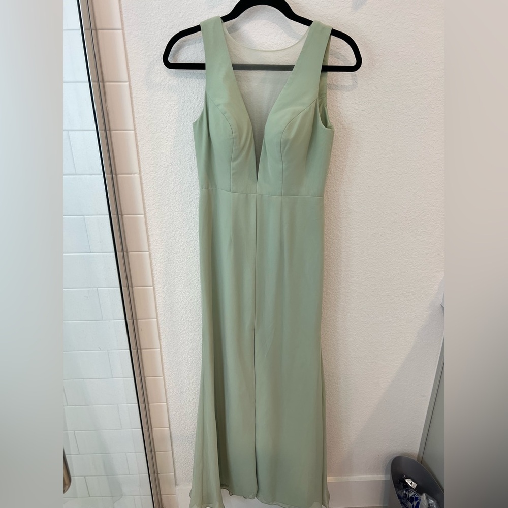 AZAZIE Buffy Bridesmaid Dress